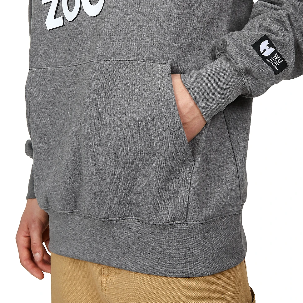 Wu-Tang Clan - Wu Brooklyn Zoo Hoodie