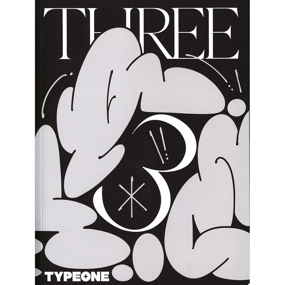 Typeone - Issue 3