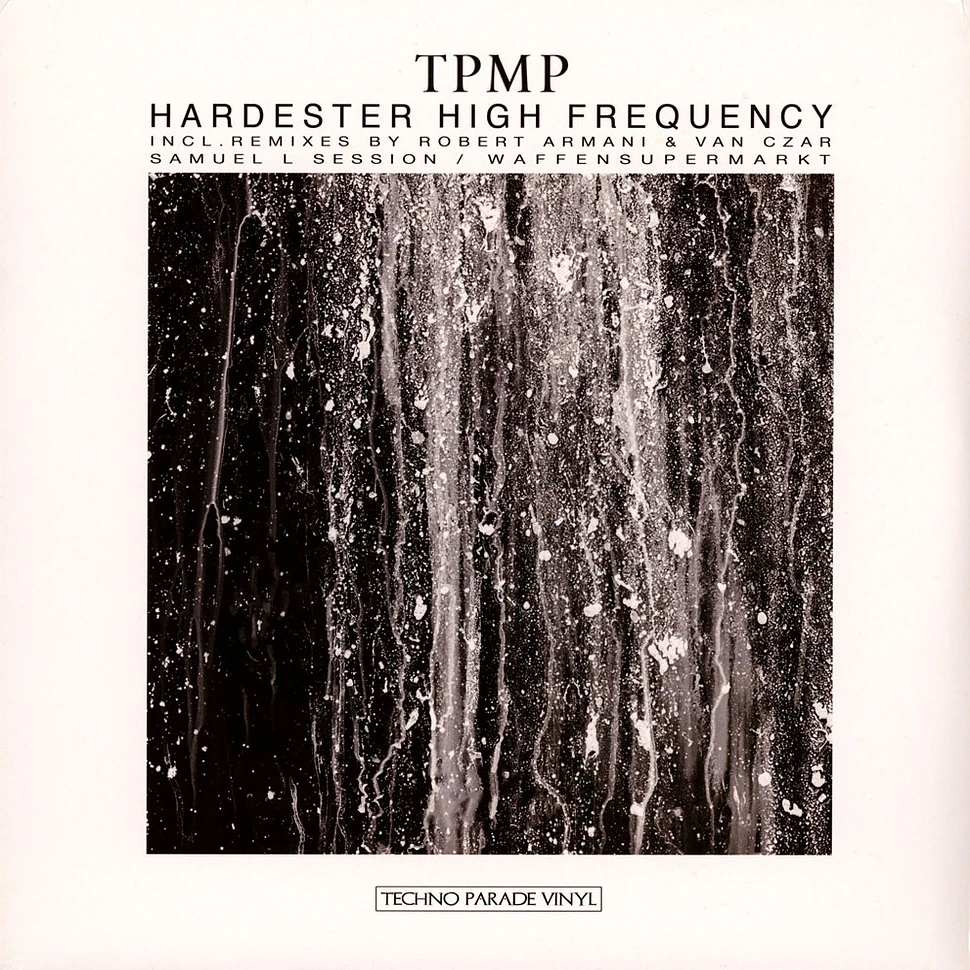TPMP - Hardester High Frequency