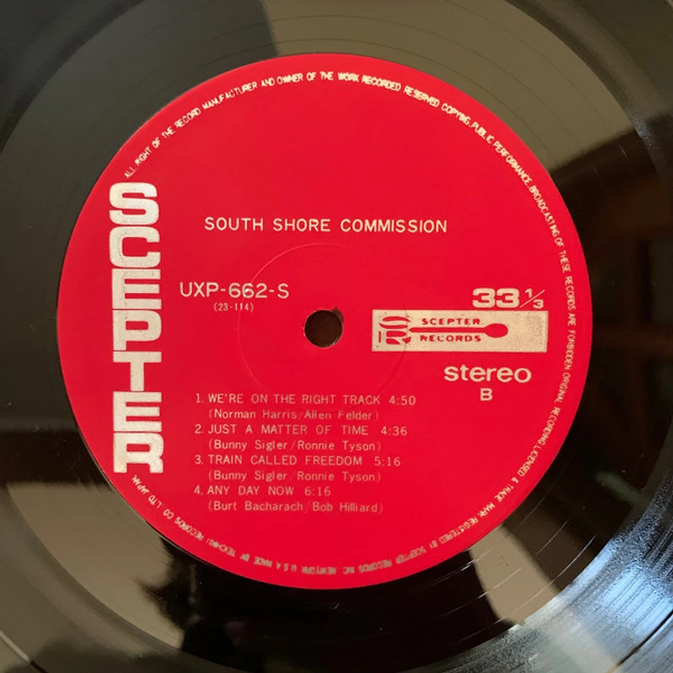 South Shore Commission - South Shore Commission