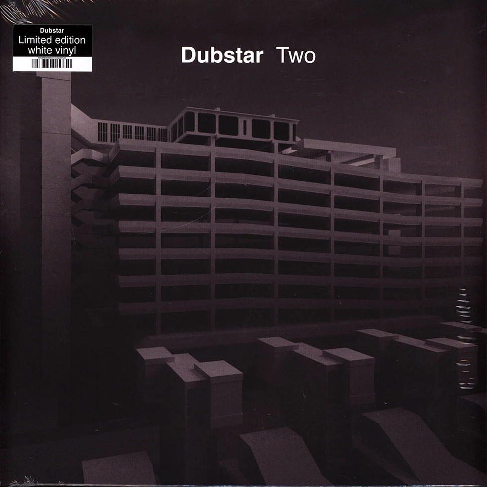 Dubstar - Two White Vinyl Edition
