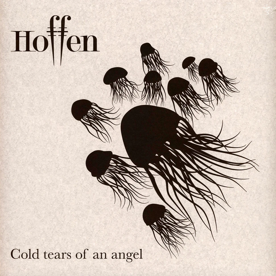 Hoffen - Cold Tears Of An Angel