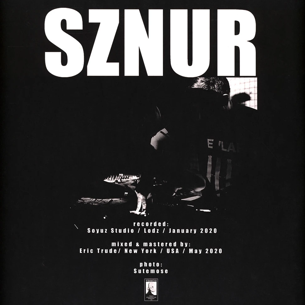 Sznur - Sznur