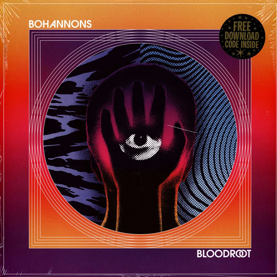 Bohannons - Bloodroot