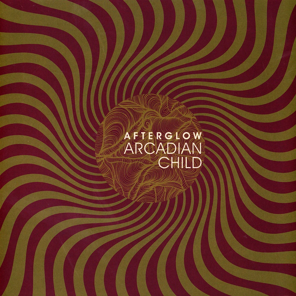 Arcadian Child - Afterglow