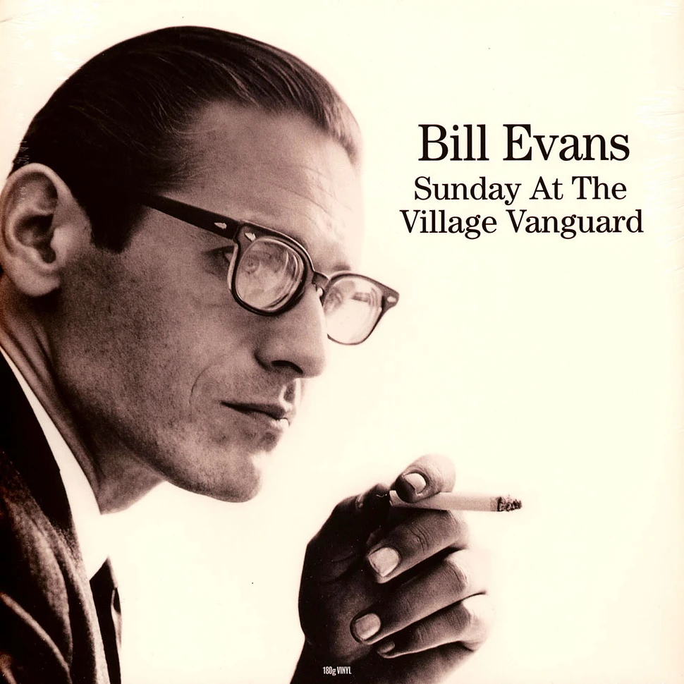 Bill Evans - Sunday At The Village