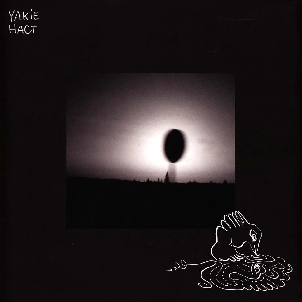 Yakie - Hact