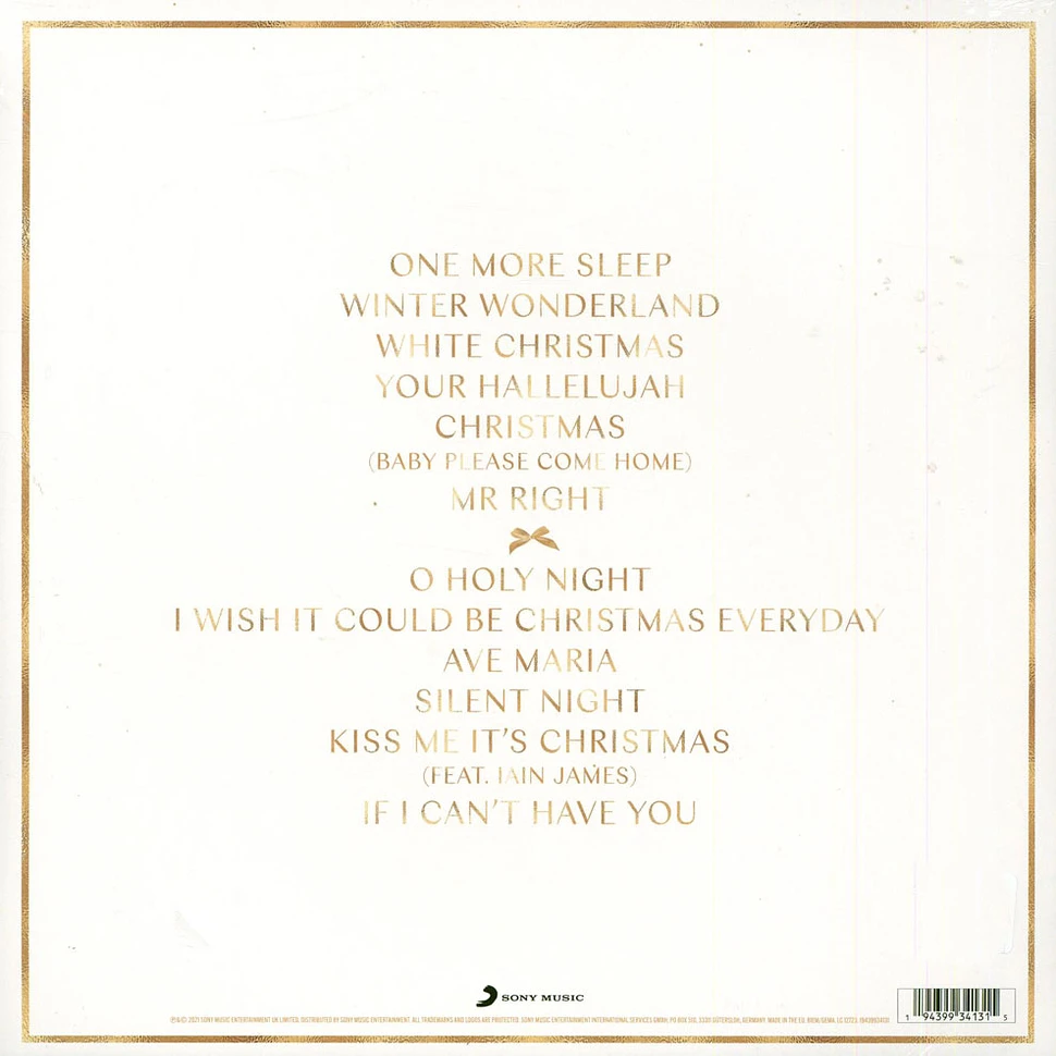 Leona Lewis - Christmas,With Love Always