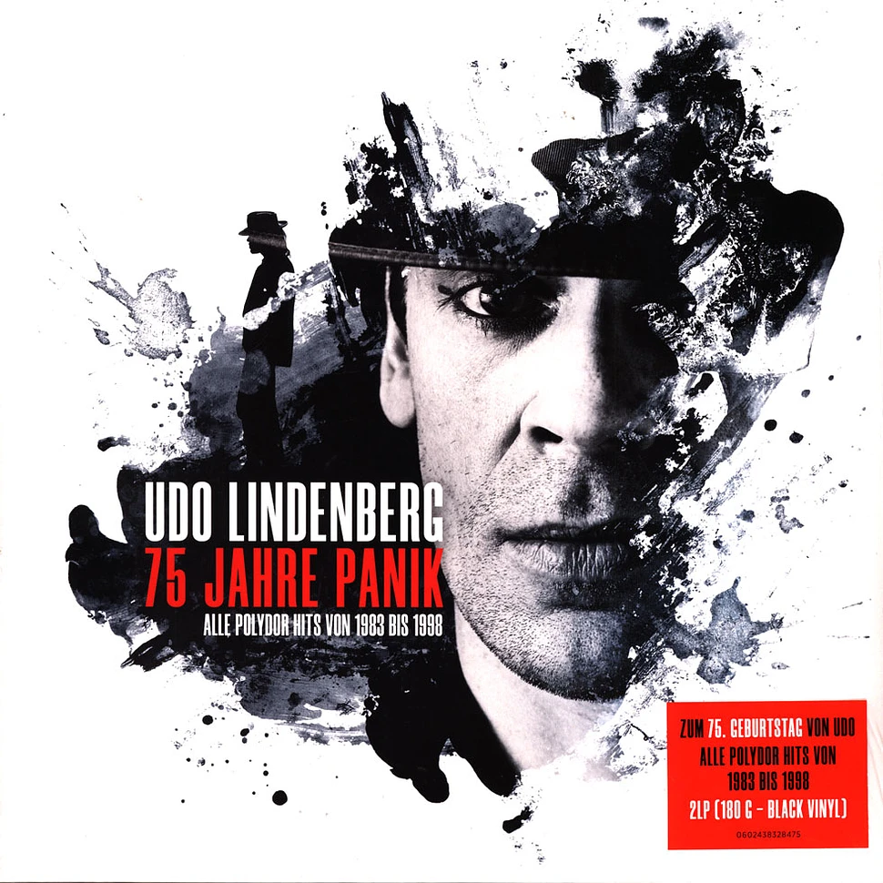 Udo Lindenberg - Udo Lindenberg - 75 Jahre Panik