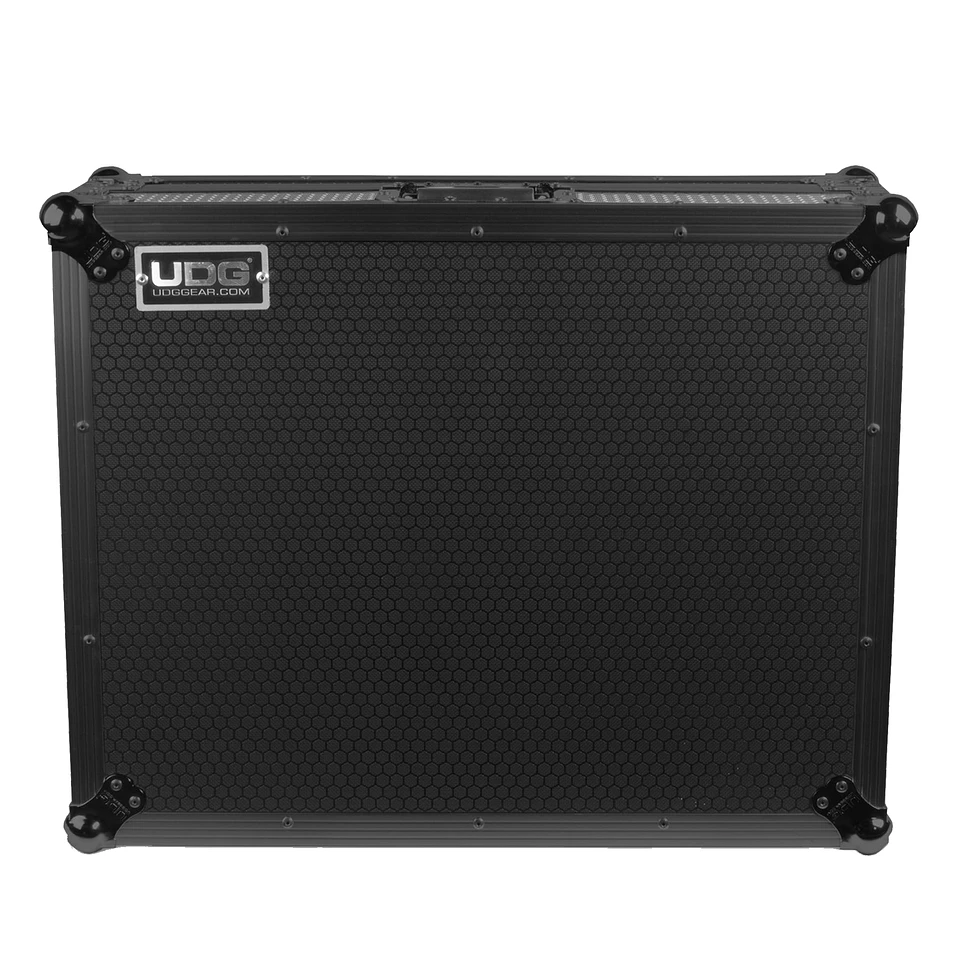 UDG - Ultimate Flight Case Multi Format XL MK3 Plus (Laptop Shelf)