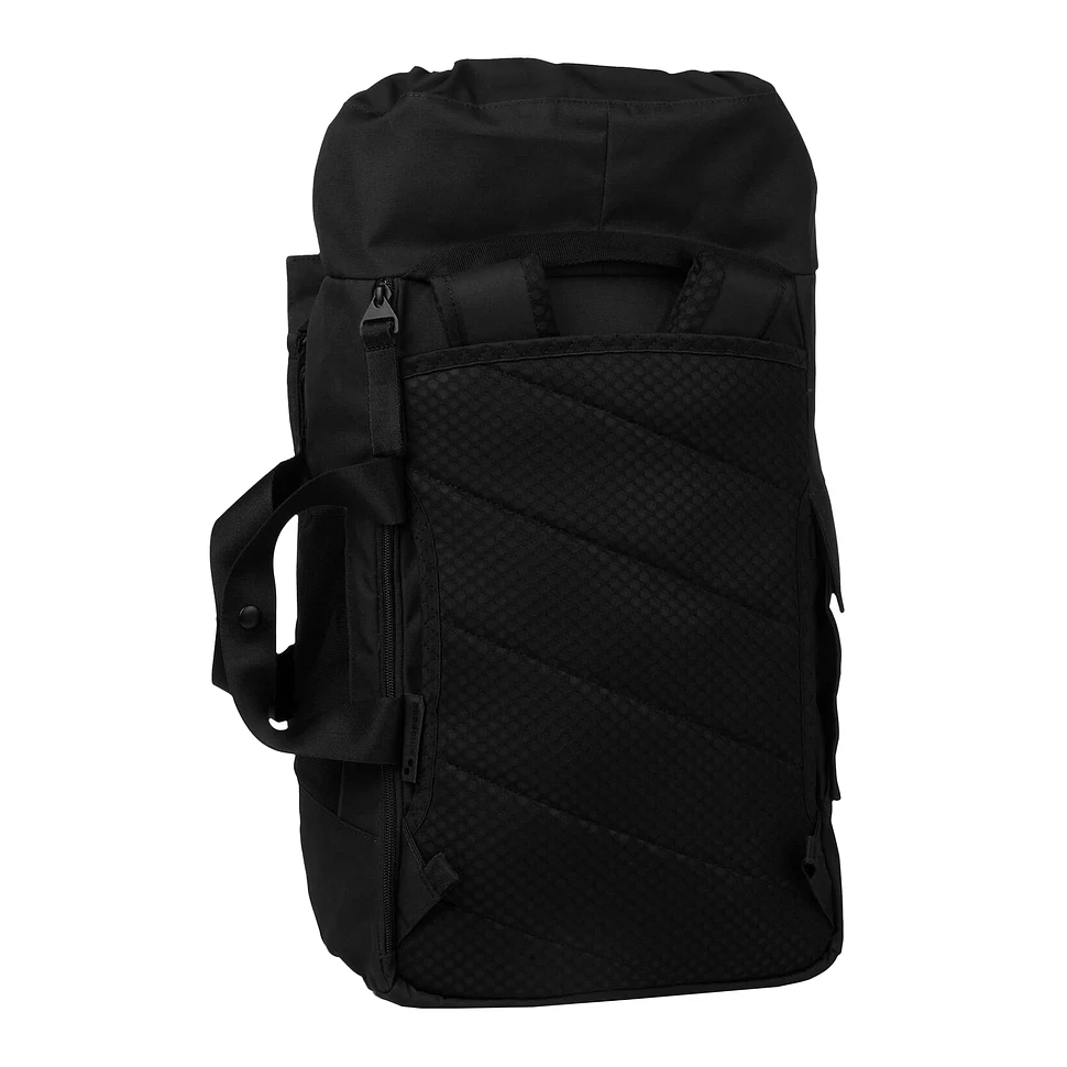 pinqponq - Blok Medium Backpack