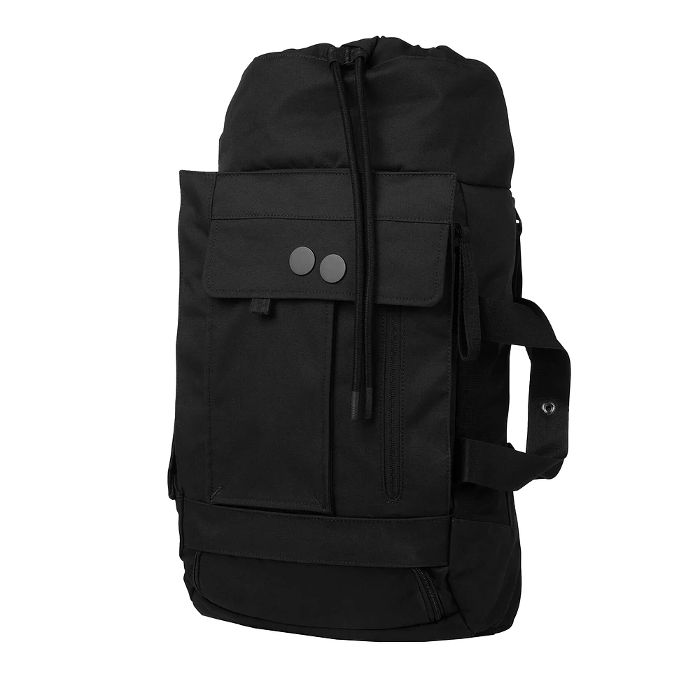 pinqponq - Blok Medium Backpack