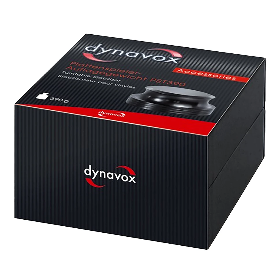 Dynavox - PST420 Stabilizer