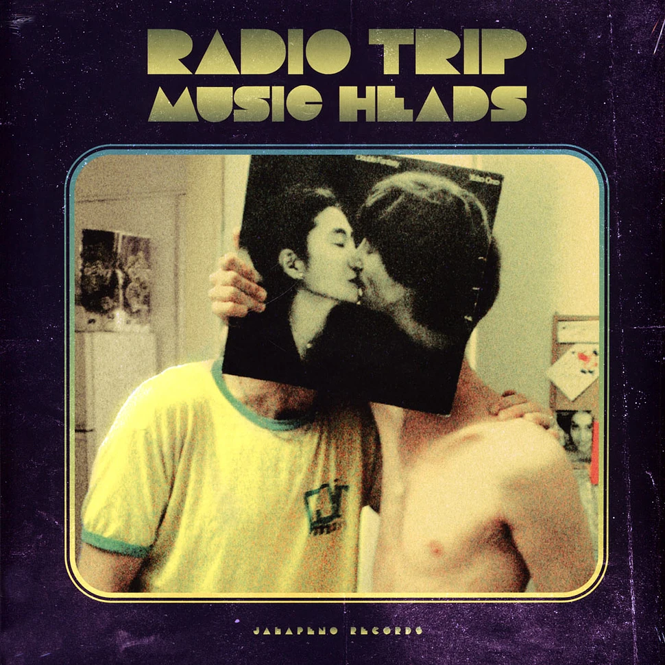 Radio Trip - Music Heads