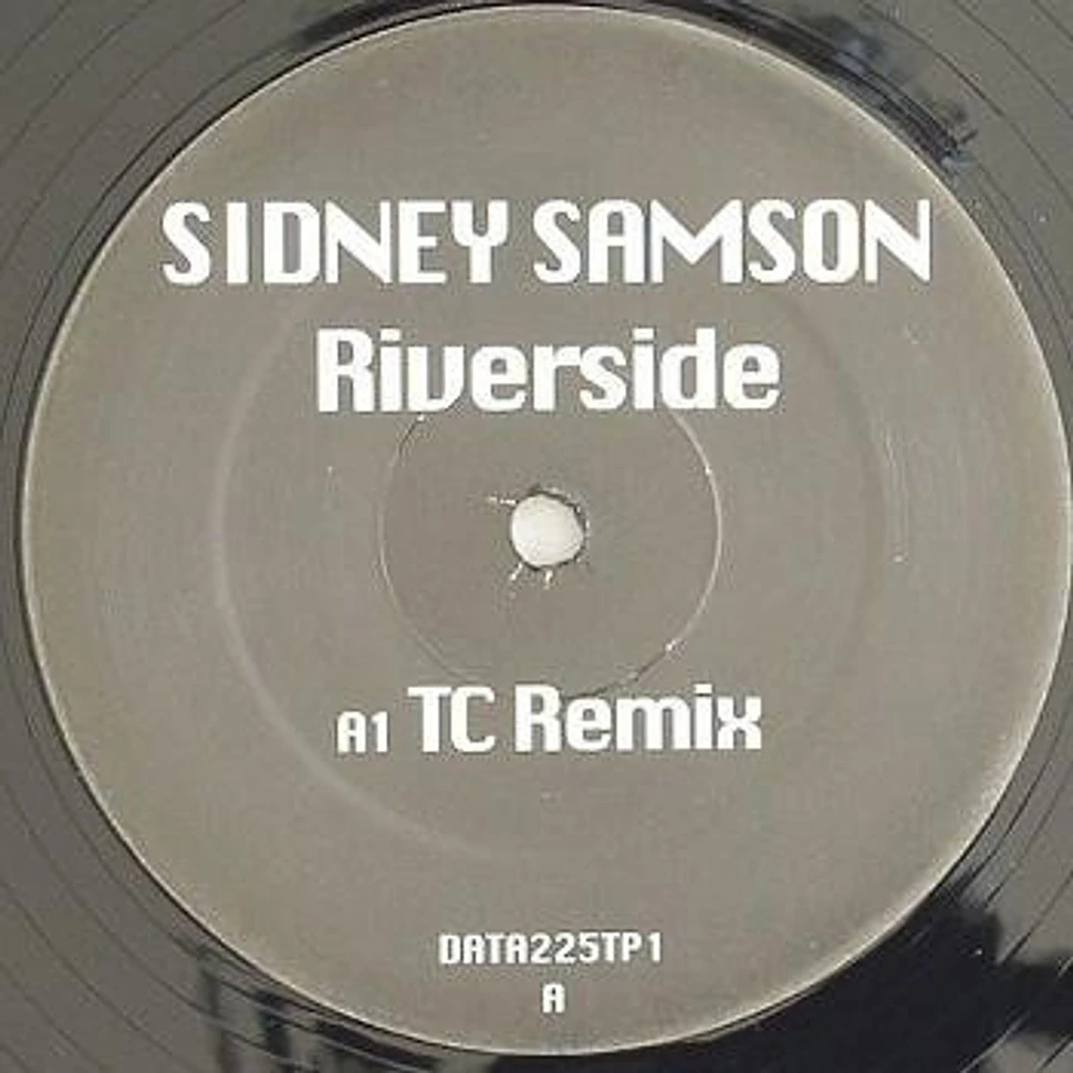 Sidney Samson - Riverside