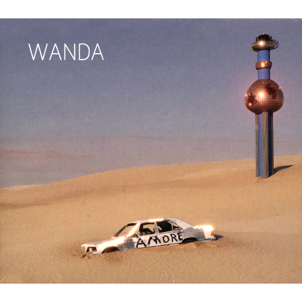 Wanda - Wanda