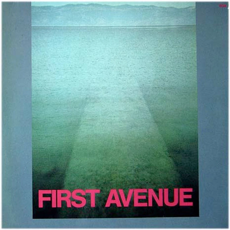 First Avenue - First Avenue