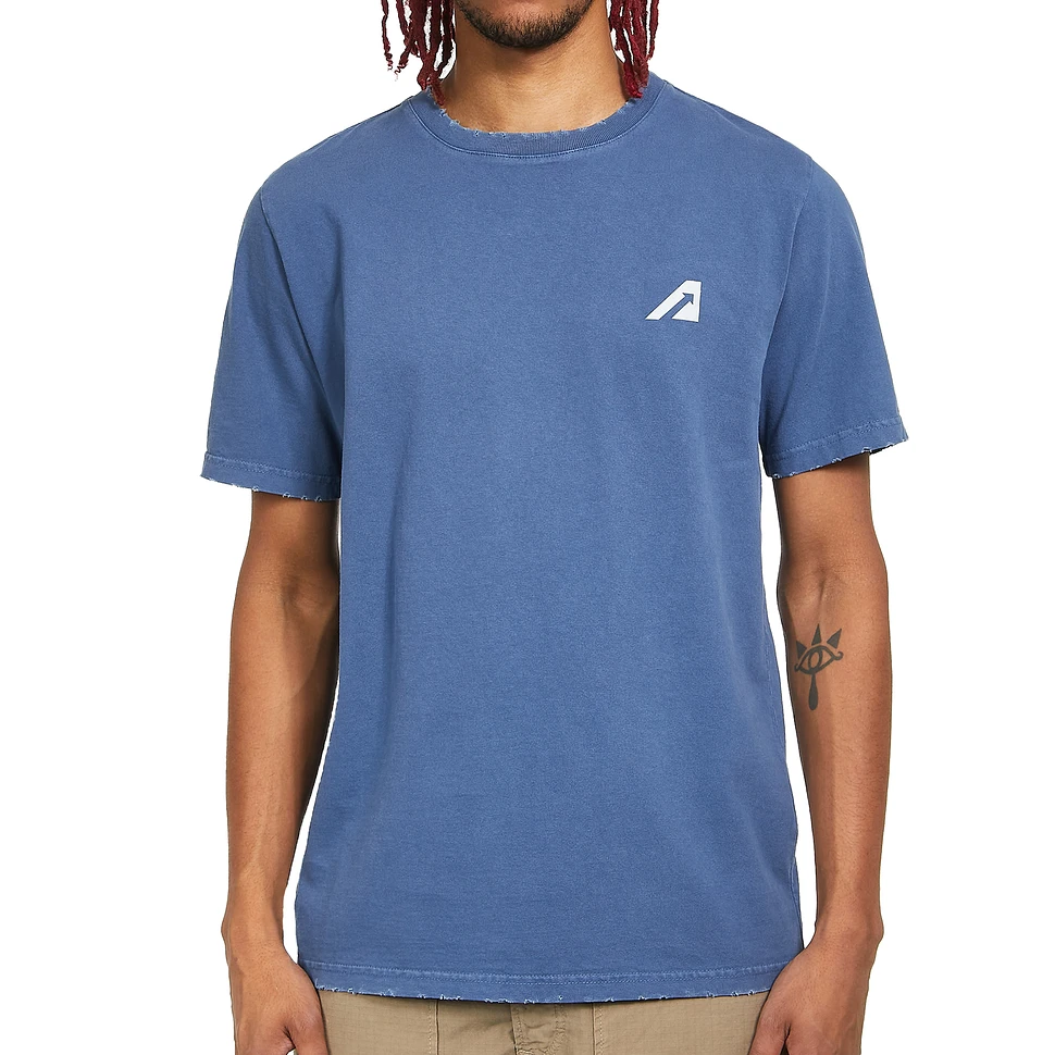Autry - Liberty Old-Dyed T-Shirt