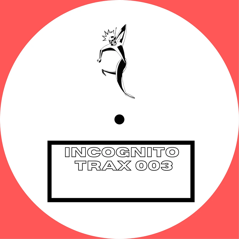 V.A. - Incognito Trax 003