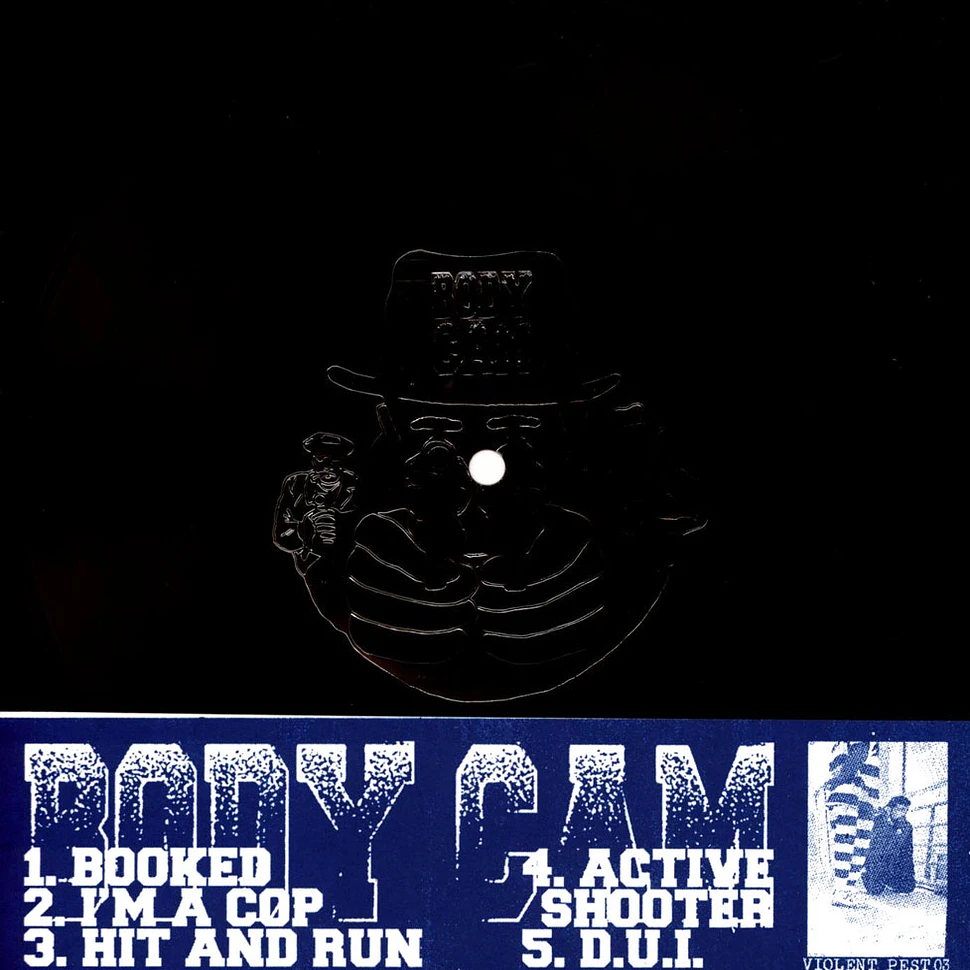 Body Cam - Flexi EP