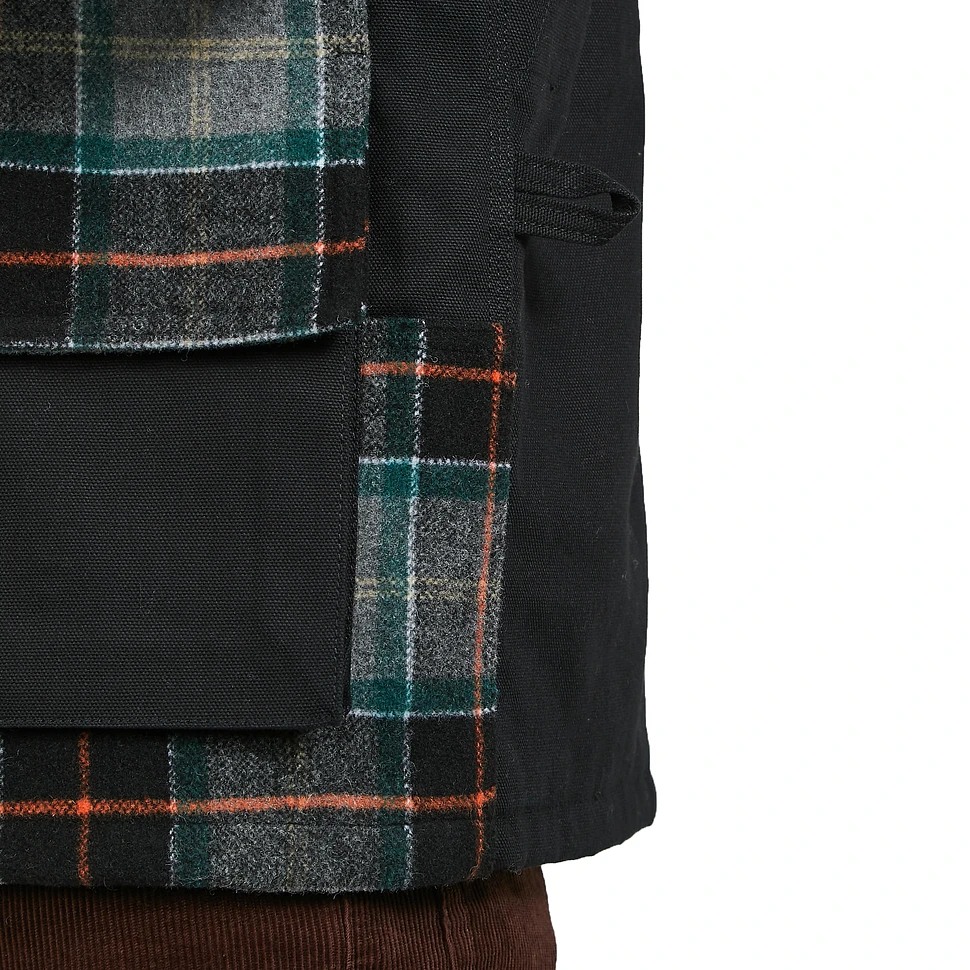 Barbour hot sale barron quilt