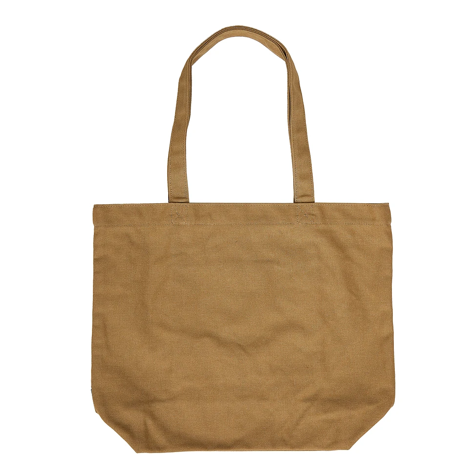 Carhartt WIP - Canvas Graphic Tote