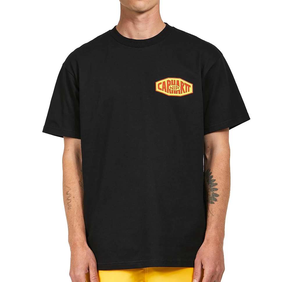 Carhartt WIP - S/S New Tools T-Shirt