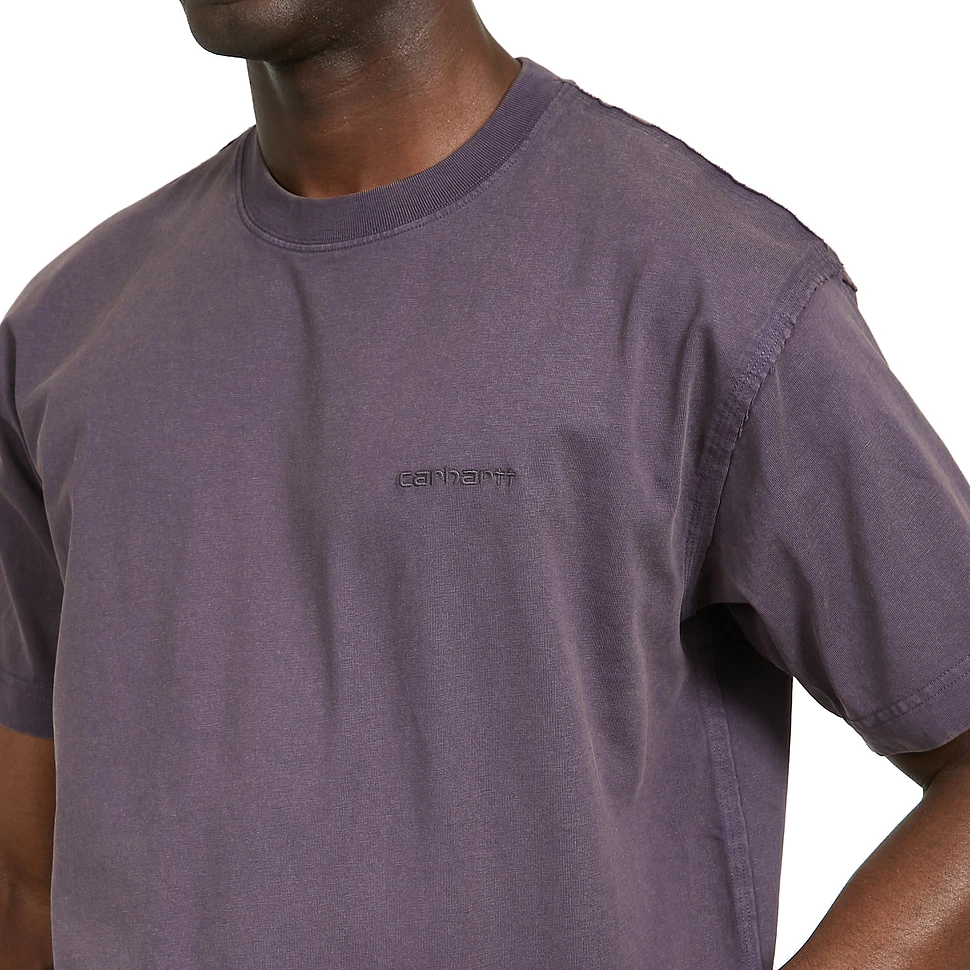 Carhartt WIP - S/S Marfa T-Shirt
