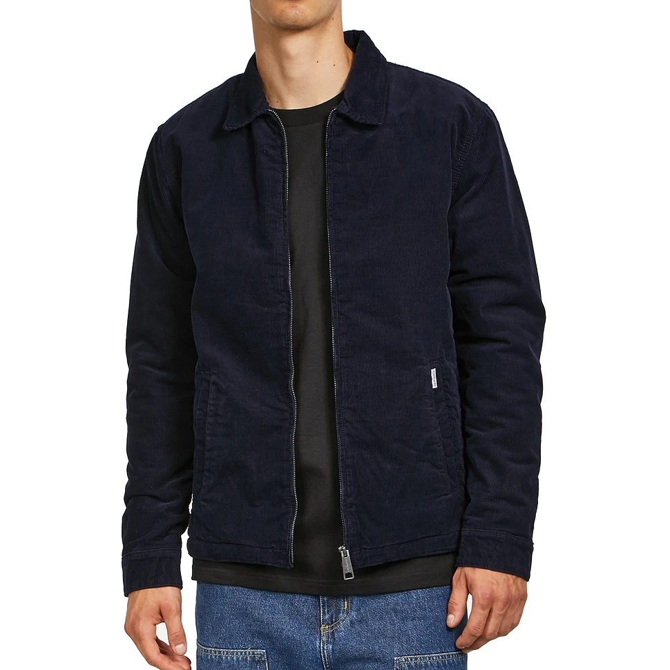 Carhartt WIP - Modular Jacket "Ford" Corduroy, 15 Wales, 8 oz