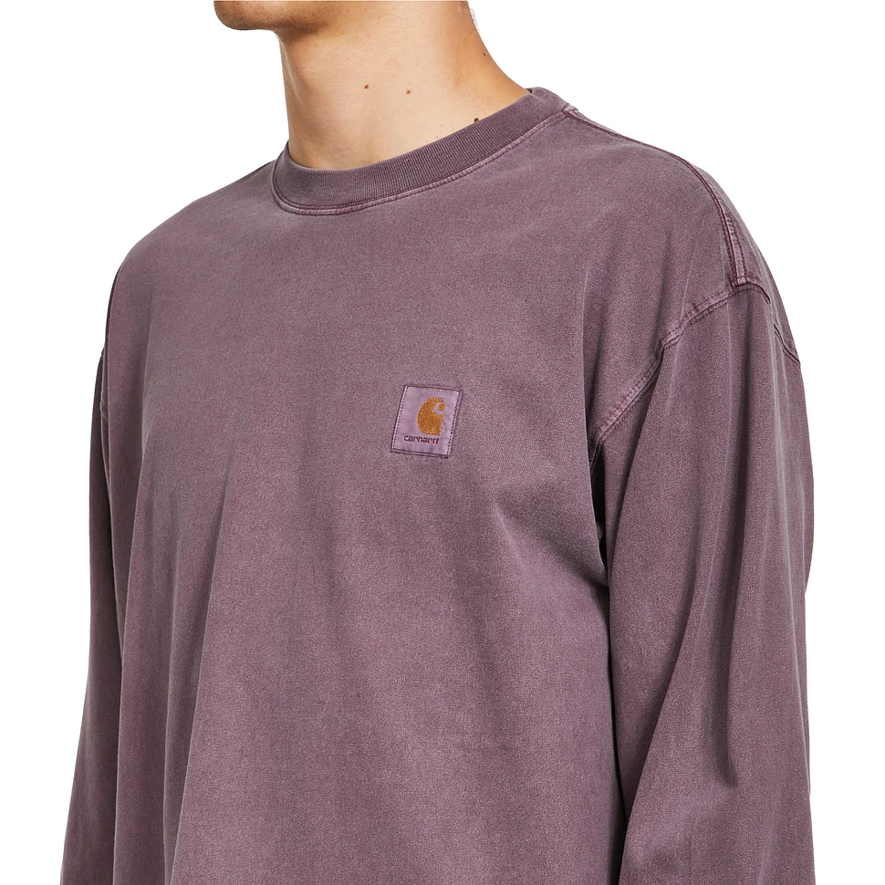 Carhartt WIP - L/S Vista T-Shirt