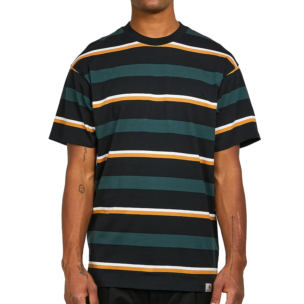 Carhartt WIP - S/S Bowman T-Shirt