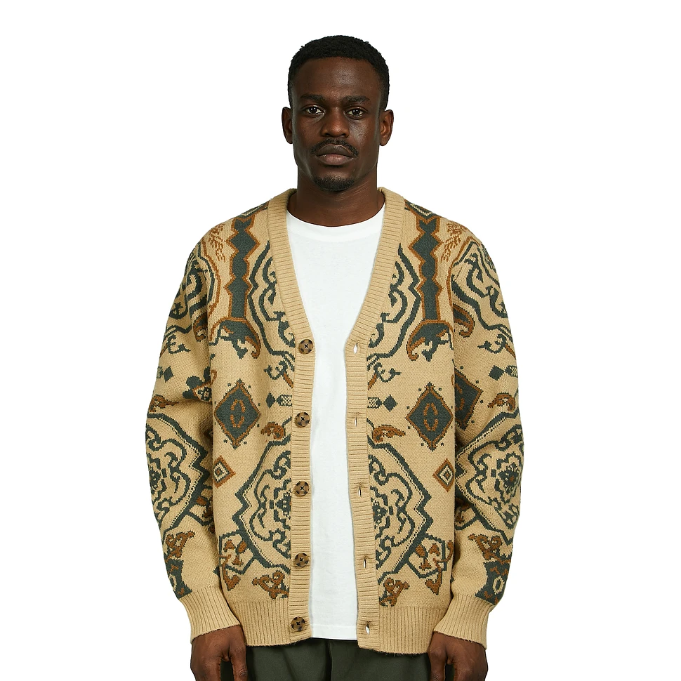 Carhartt WIP - Verse Cardigan