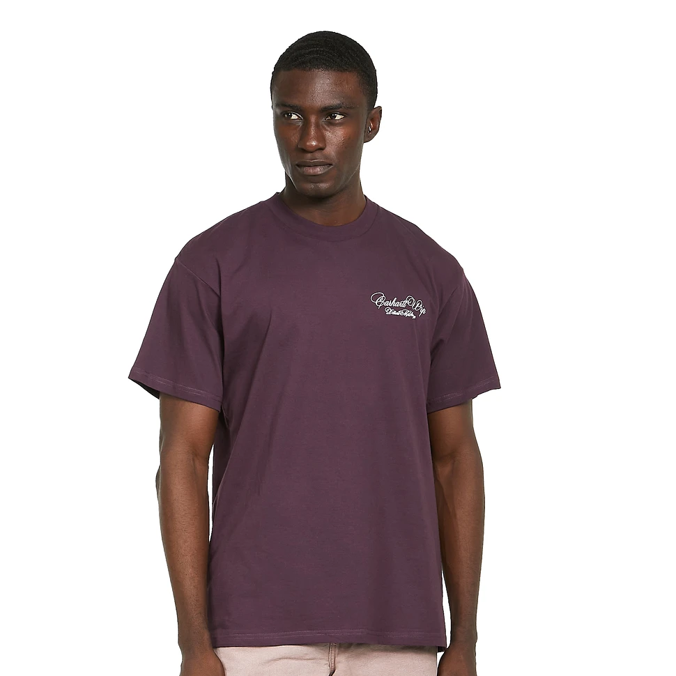 Carhartt WIP - S/S Vino T-Shirt