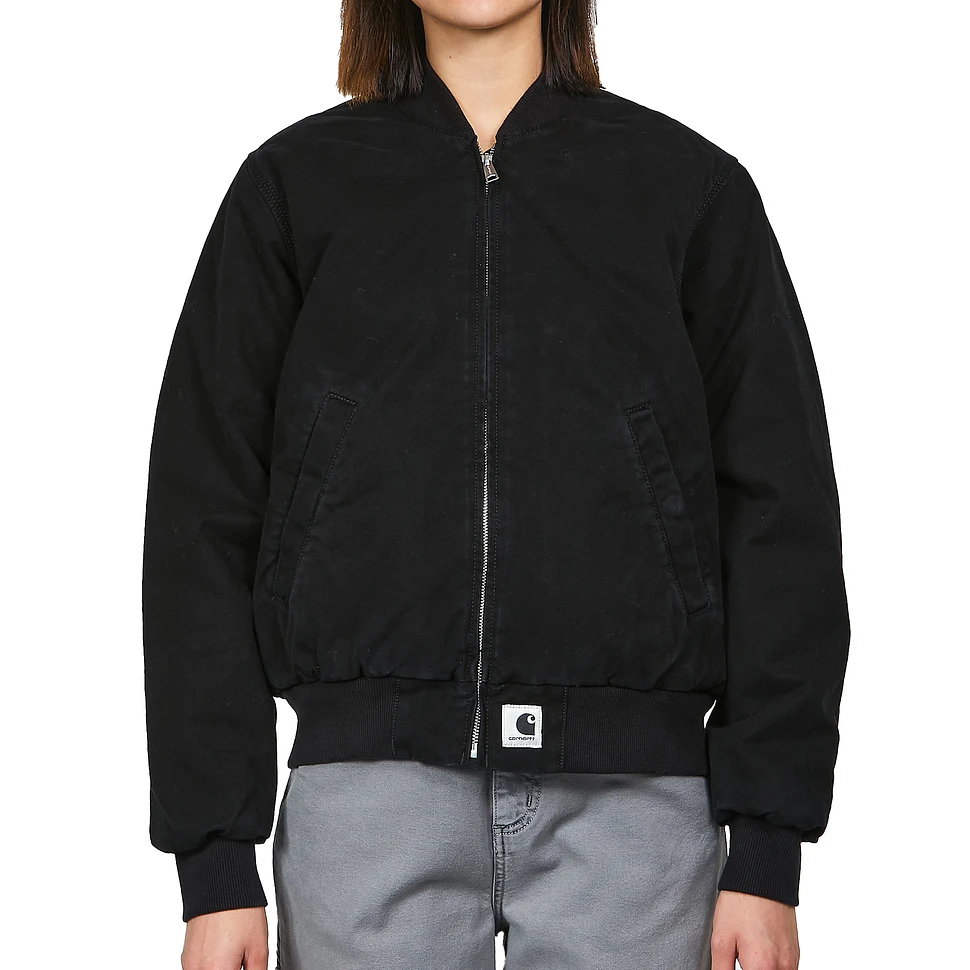 Carhartt WIP - W' Arlington Bomber Jacket