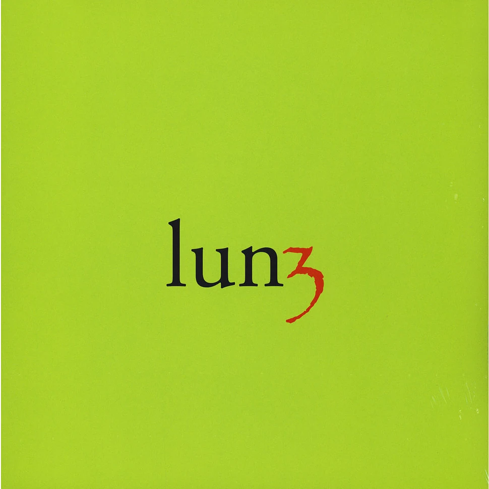 Lunz - Lunz 3