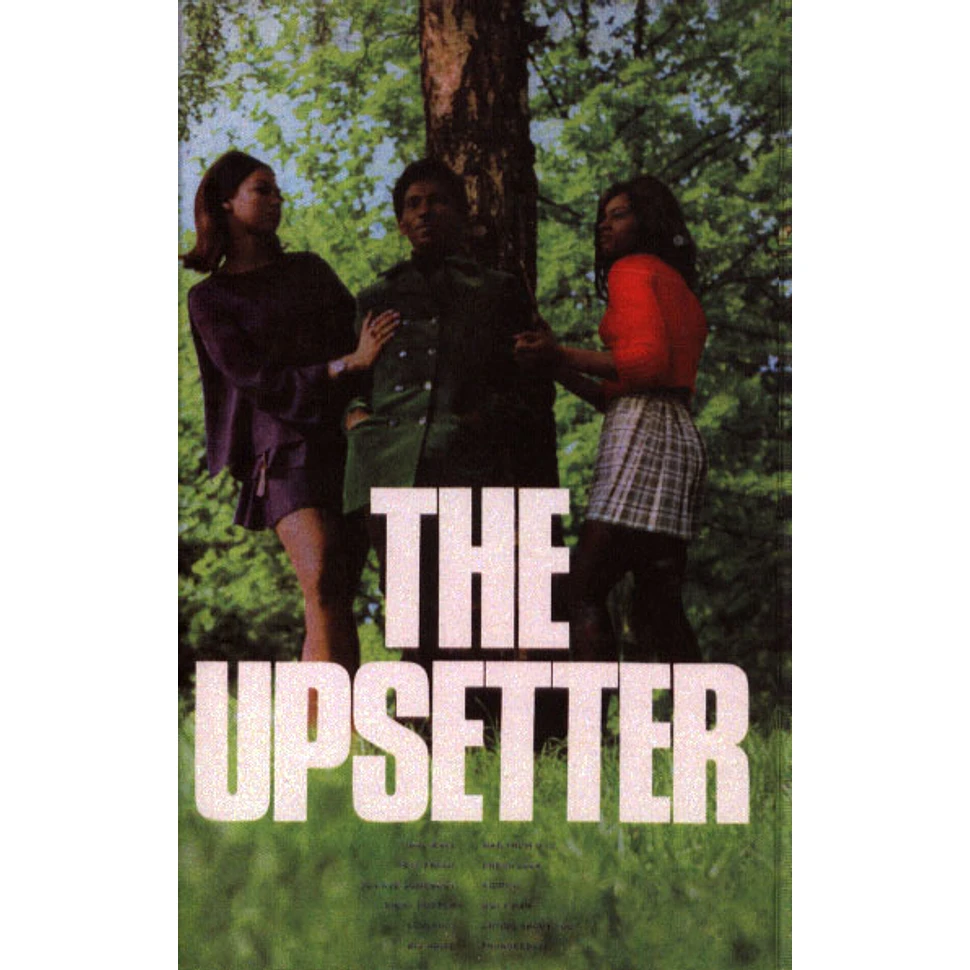 V.A. - The Upsetter