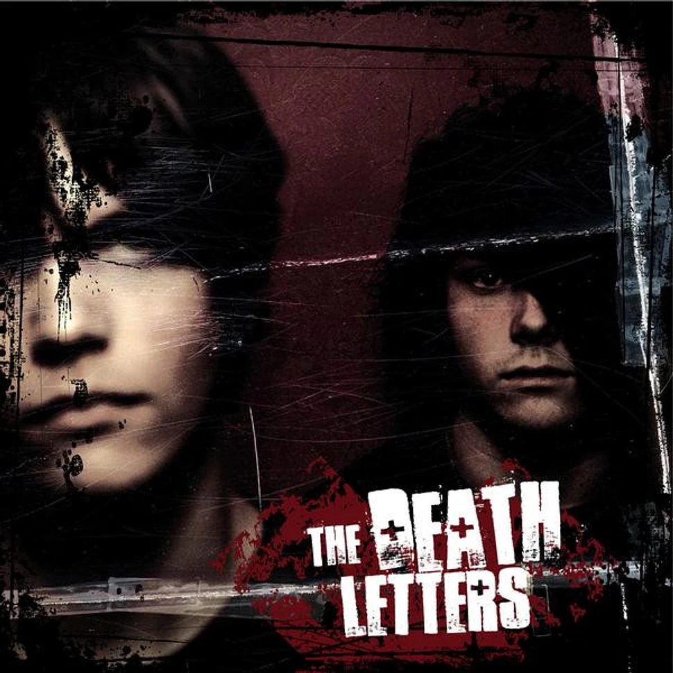 The Death Letters - The Death Letters