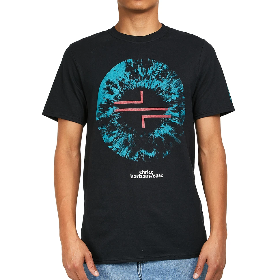 Thrice - Horizons/East T-Shirt