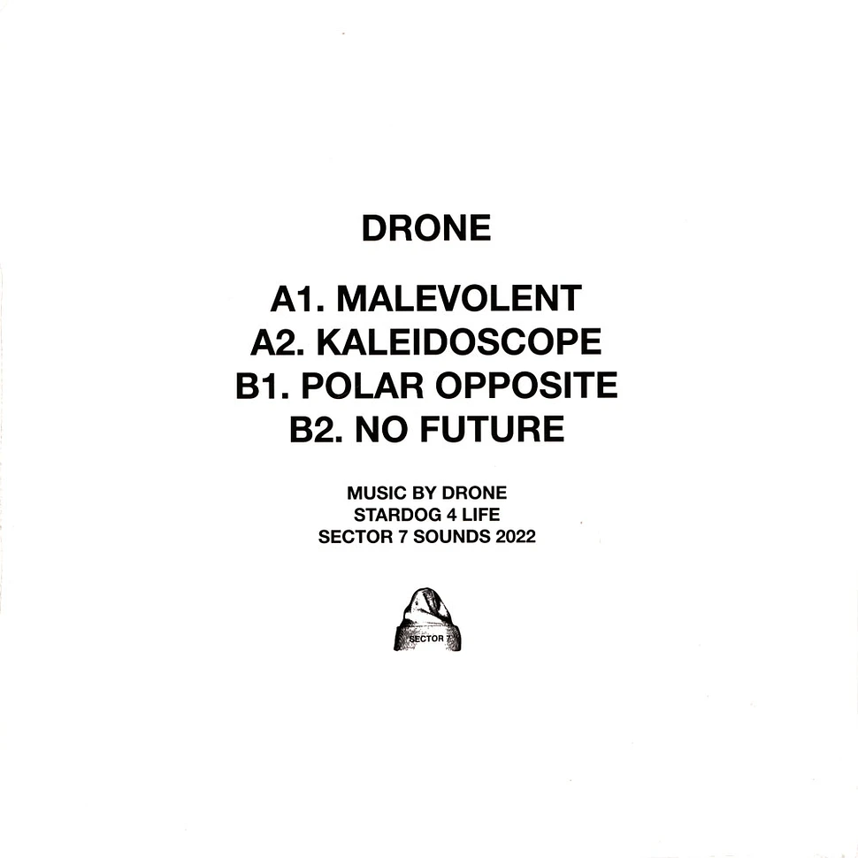 Drone - Polar Opposite
