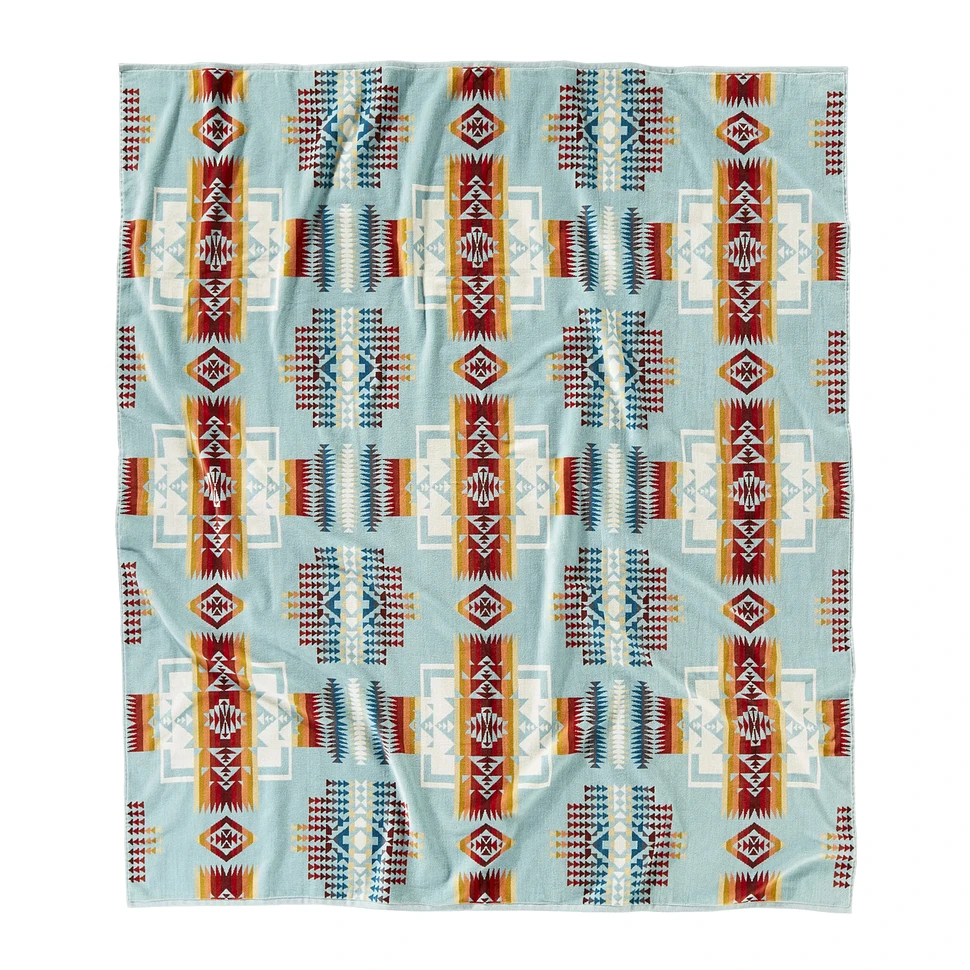 Pendleton - Jacquard Towel For Two