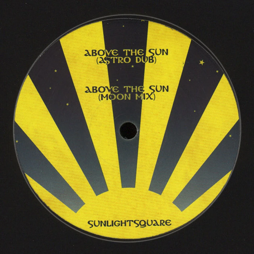 Sunlightsquare - Above The Sun