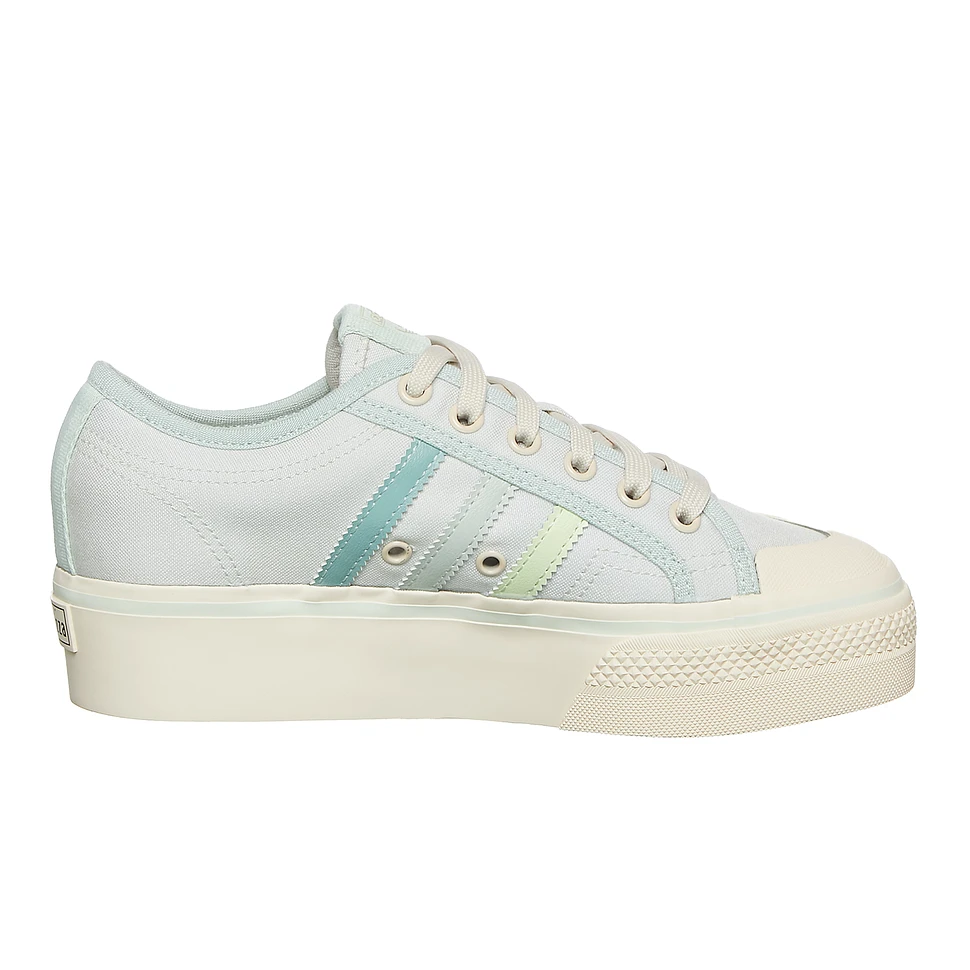 adidas - Nizza Platform W