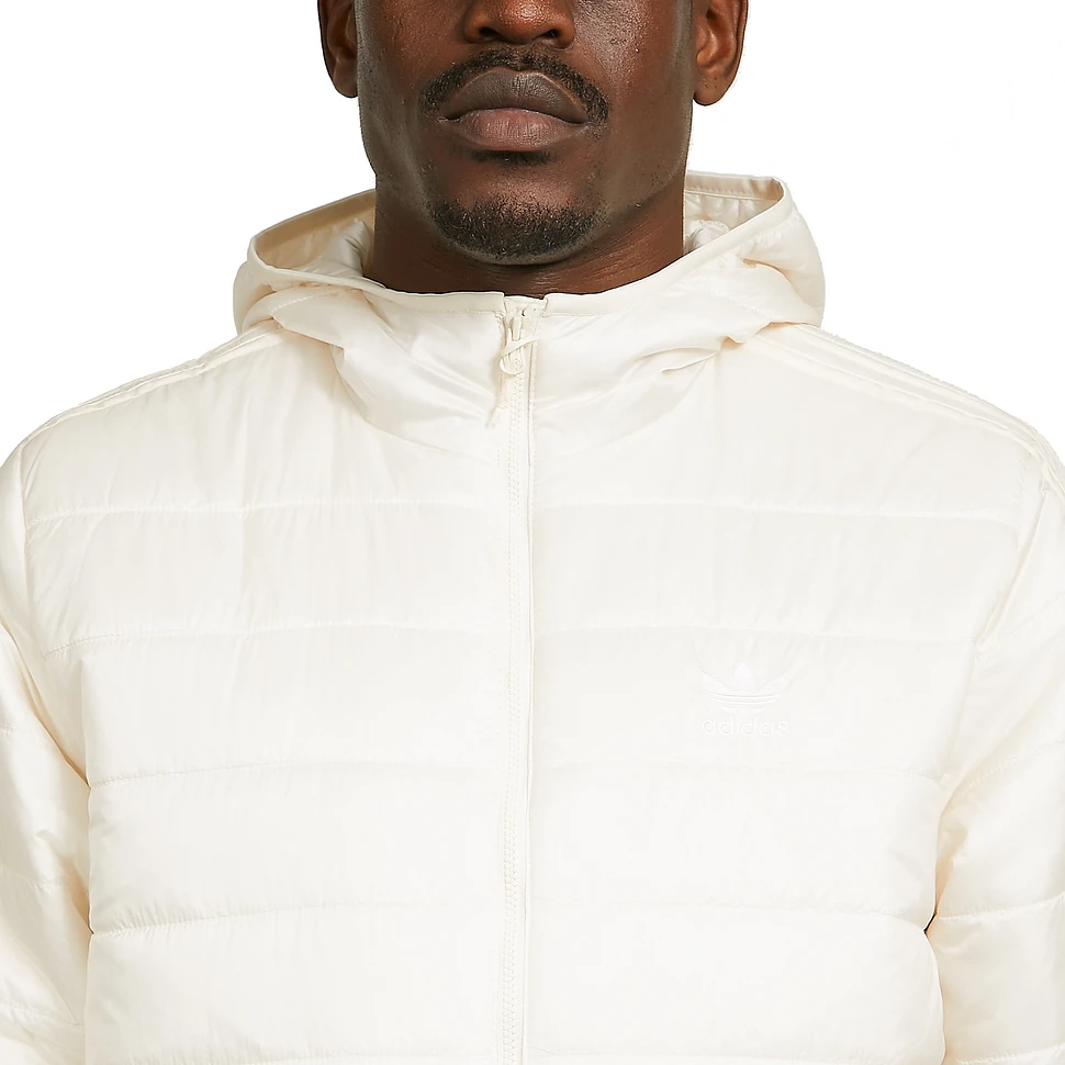 adidas - Padded Puffer Jacket