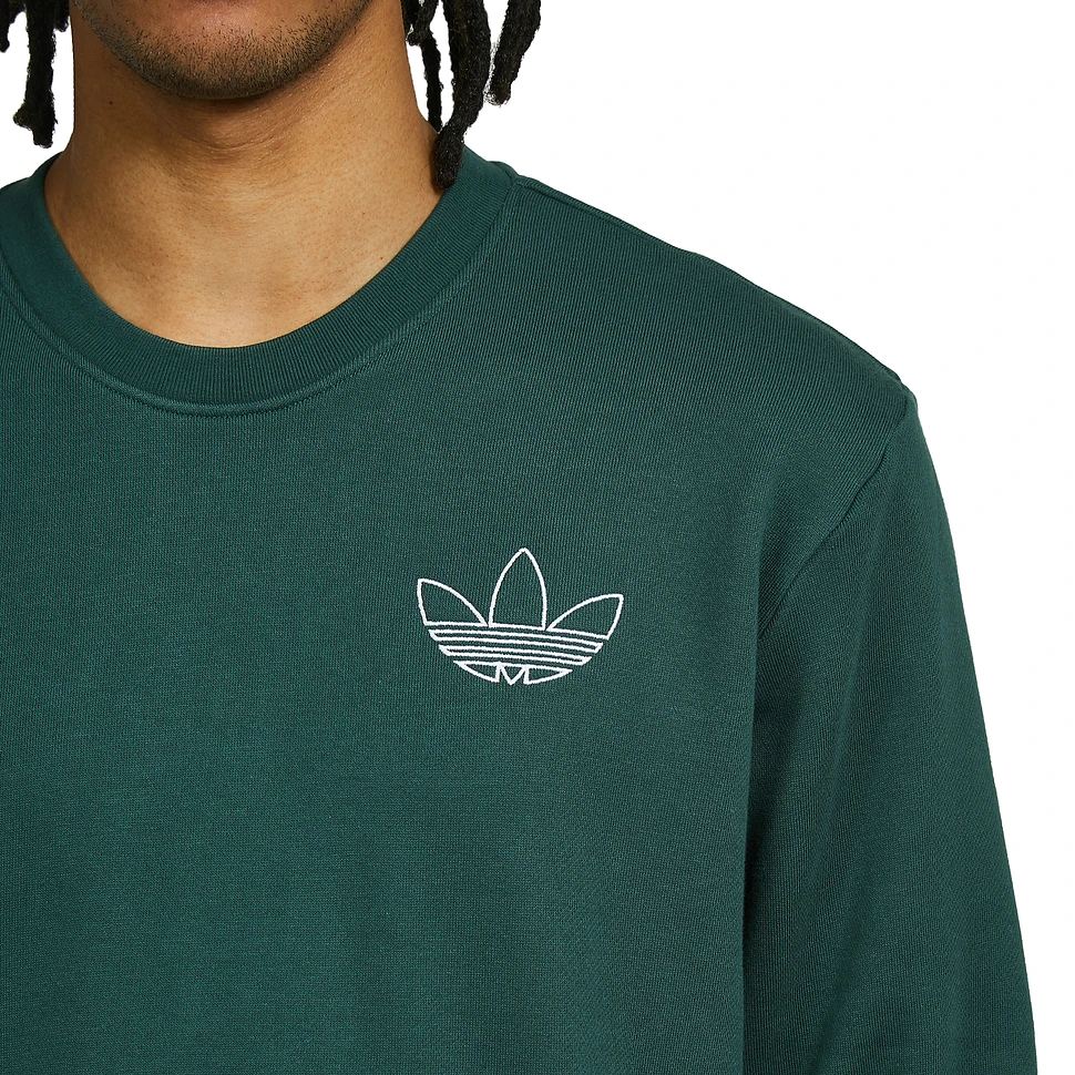 adidas - Trefoil Series Style Sweater