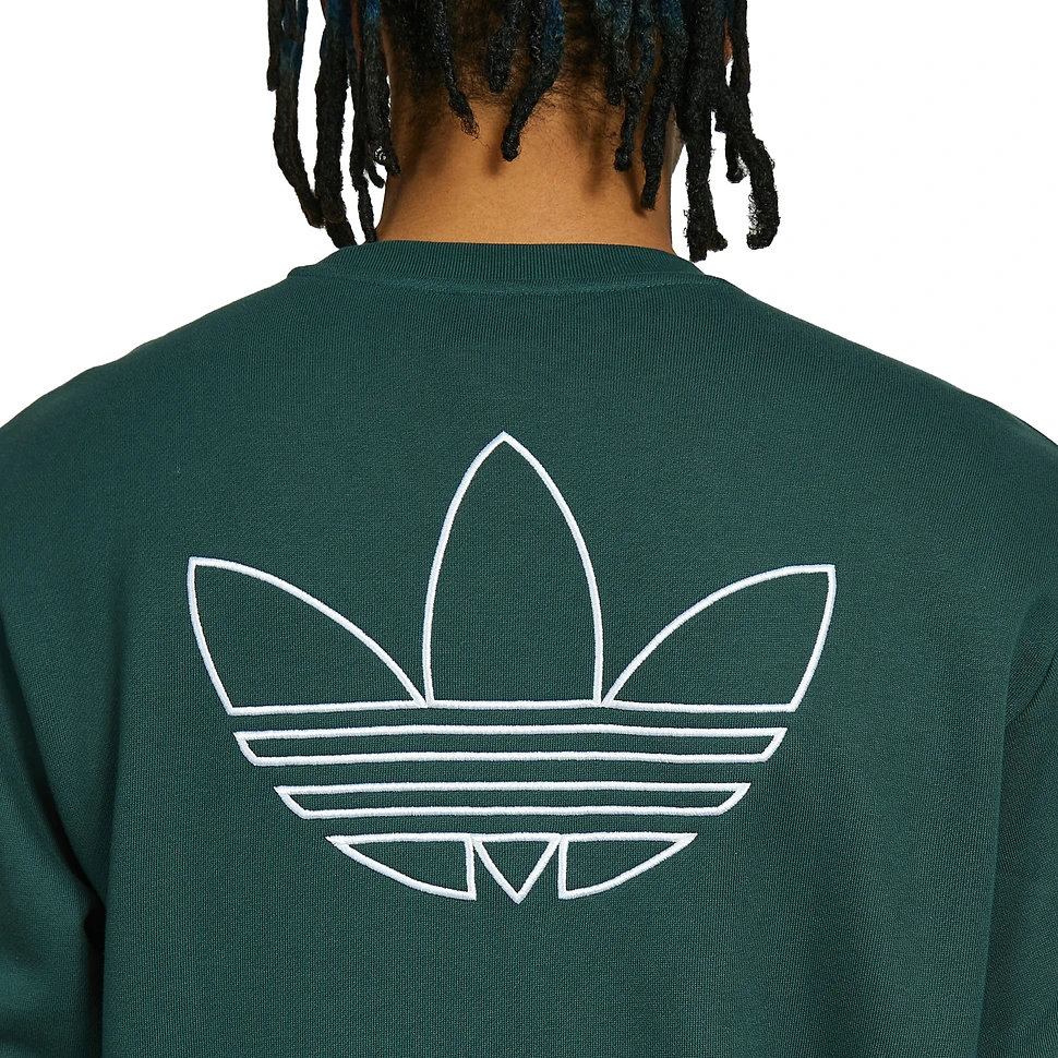 adidas - Trefoil Series Style Sweater