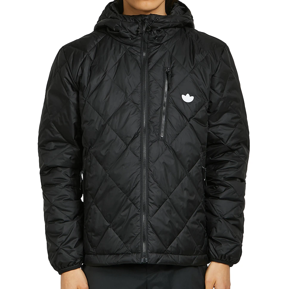 adidas - Down Quilted Puffer Jacket