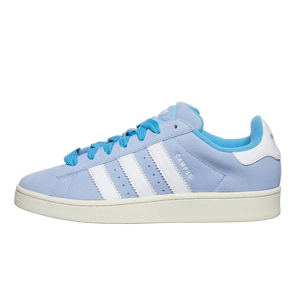adidas - Campus 00s (Ambient Sky / Footwear White / Off White) | HHV