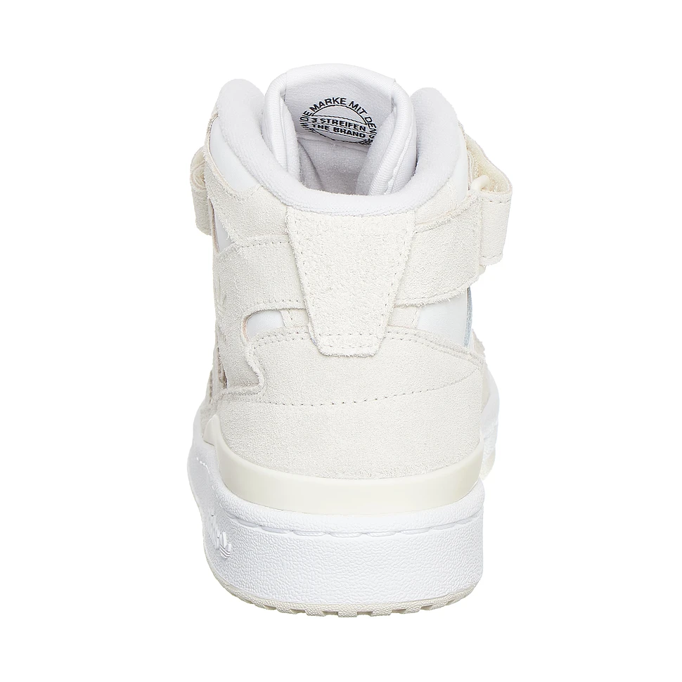 adidas - Forum Mid W