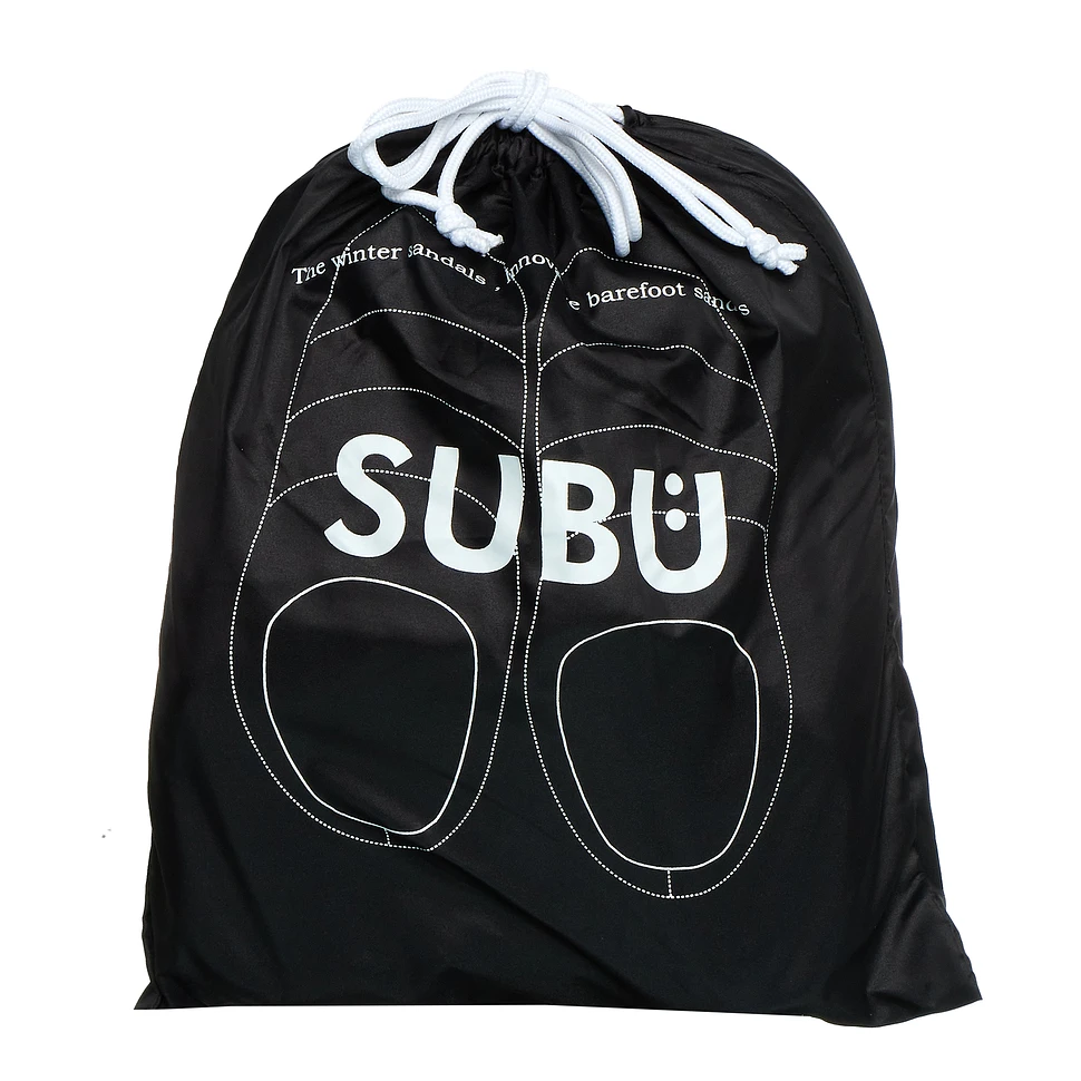 SUBU - Permanent