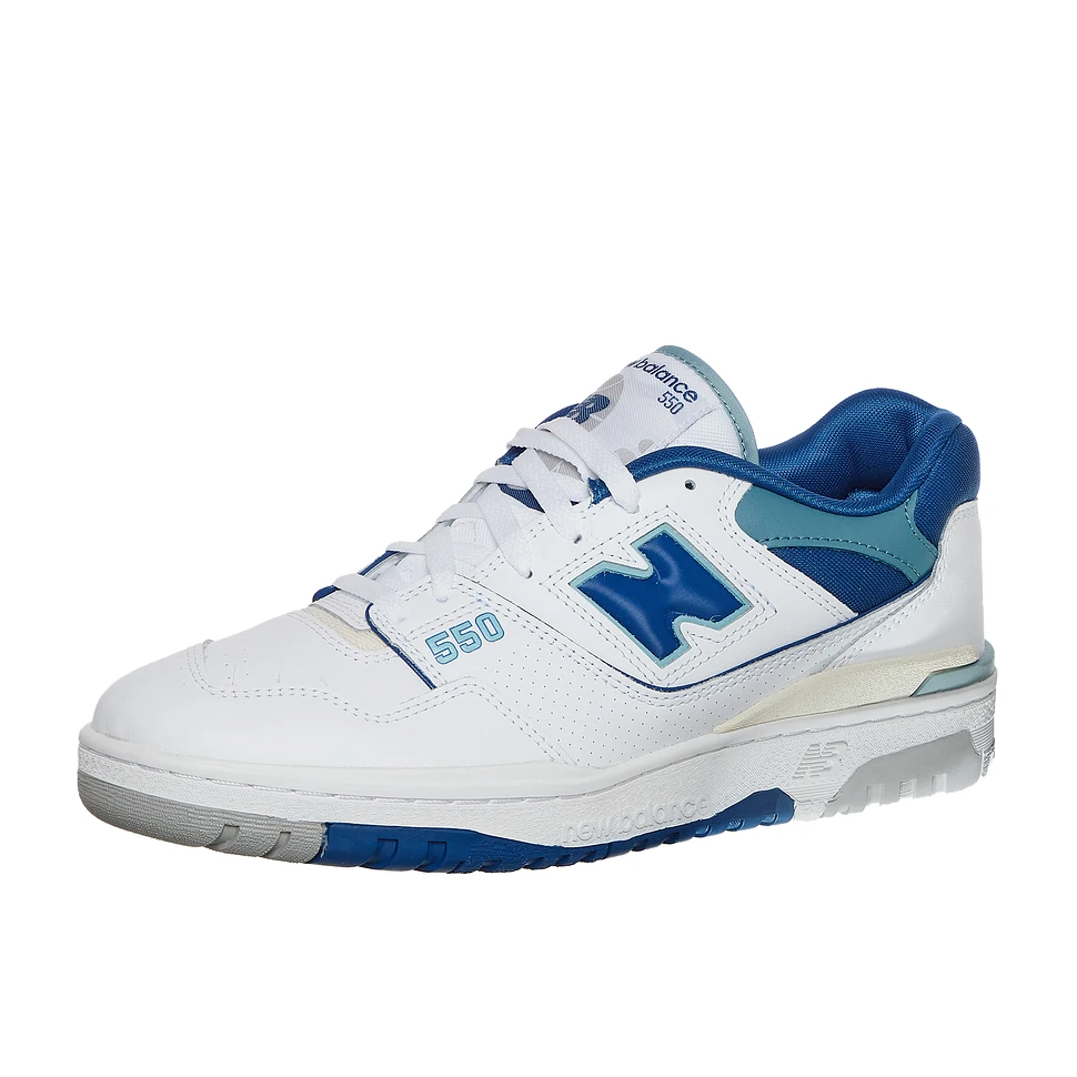 New Balance - BB550 NCC